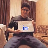 Arif Babazadeh