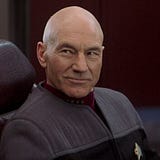 Captain’s Blog