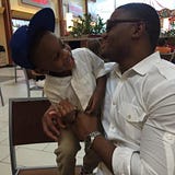 Nnamdi Nwoke