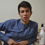 Berkant Özcan
