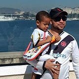 Felipe-Lapa Pessanha