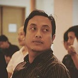 Anggoro Cipto Ismoyo