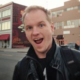 Tyler Henthorn