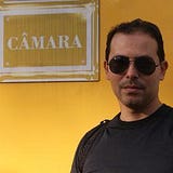 Renato Camara