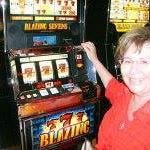 Lorraine Hillman