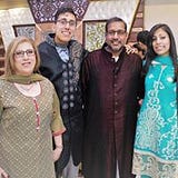 Shakeel Syed