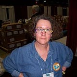 Sharon Johnson