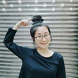 Cecilia Lin