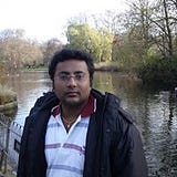 Deepak Sundaresan