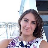 Marie Liakhova