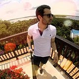 Pablo Felipe Hernandez Lopez