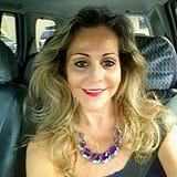 Cheri Ross Knuckley