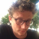 Josh Hall