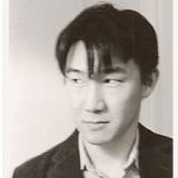 Ed Park