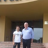 Kenan Ismetli