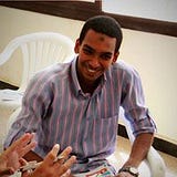 Abdel Rahman Dahab
