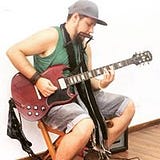 Dalton Ximenes