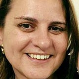 Patricia Faria