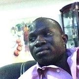 Sunday Afolabi Ogunrinde