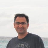 Jayesh G