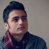 Mani Haider