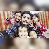 Zeeshan Shah