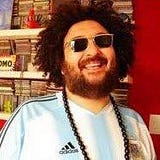 Jean Carvalho Cruz