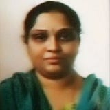 Nandhini Vijayakumar