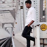 Naveen Kumar Doniparthi