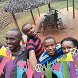 Ken Mutuma M