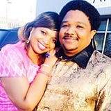 Tumi Gladwin Nkoane