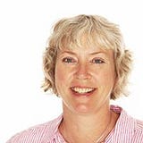 Gill Amos