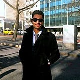 Alan Kadduri