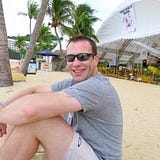 Martin Pentney