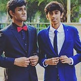 Siddharth Saravanan
