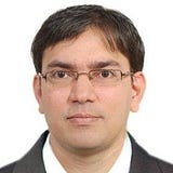 Ashwin Phatak