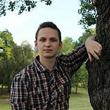 Dmitry Sasov