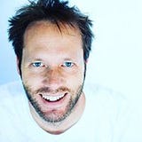 Martin Arvebro