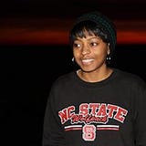 Ayanna Seals