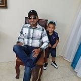 Victor Pena