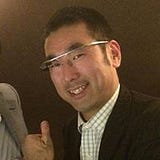 Naoki Kasahara