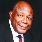 Gregory B Morris Sr