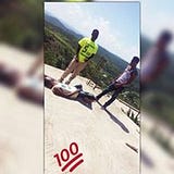 Clifford Nyarko