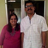 Anuradha Eswaran