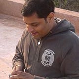 Preetam Akkineni