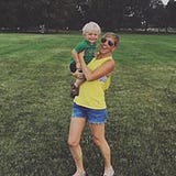 Amy O'Connell