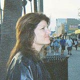 Laurie Barton