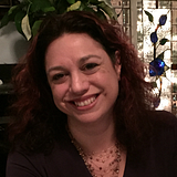Lucia McMahon