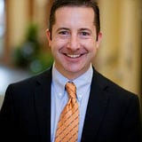 Michael Sanderson