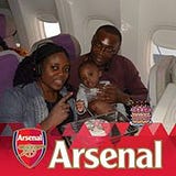 Achuonye Chidiebere Luckyprince